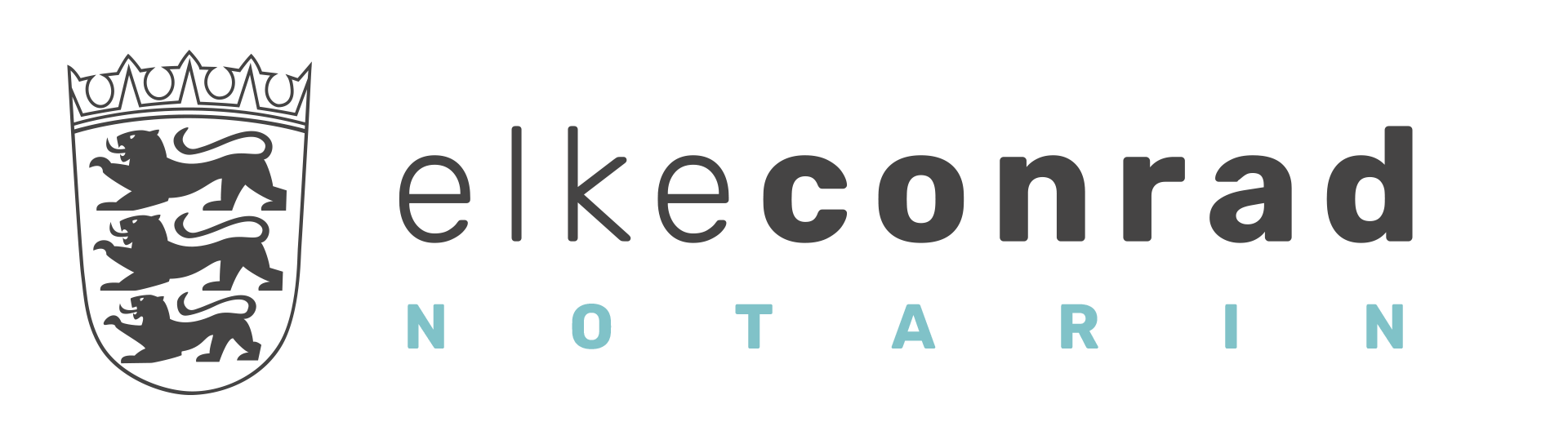 Notarin Elke Conrad